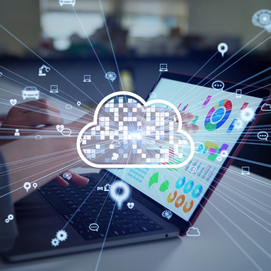 Cloud Computing Solutions