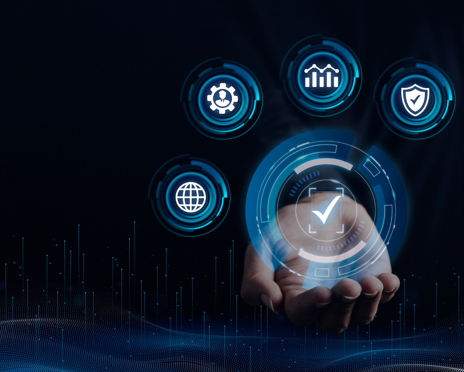 Financial Services Solutions