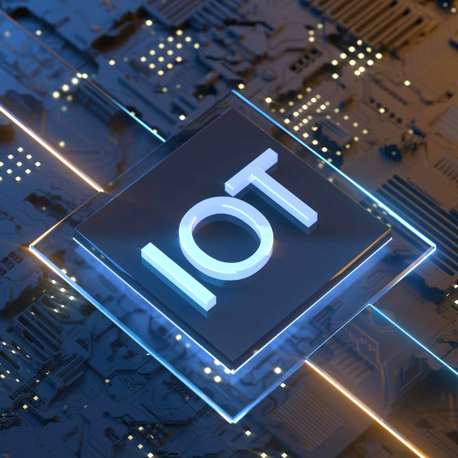 IoT Devices and Solutions