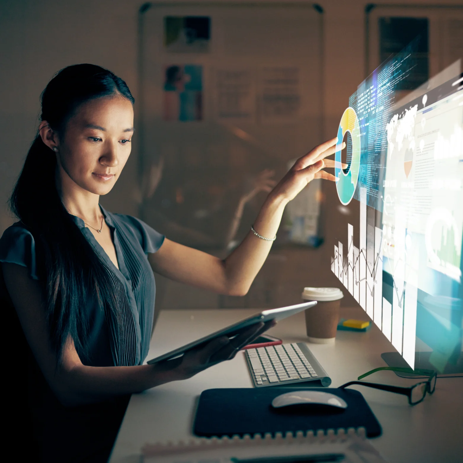 Software Solutions