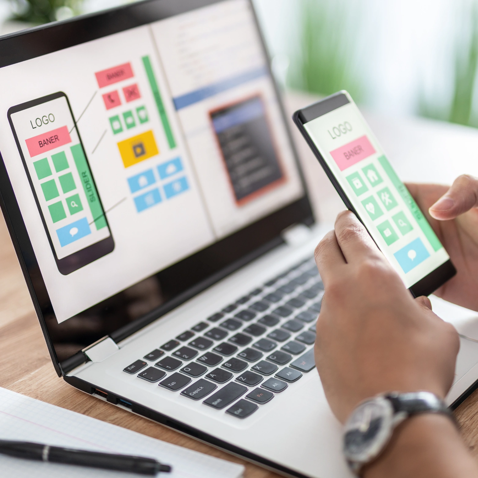 Project Management